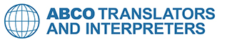 ABCO Translations Logo